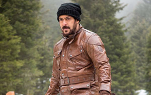 Tiger Zinda Hai